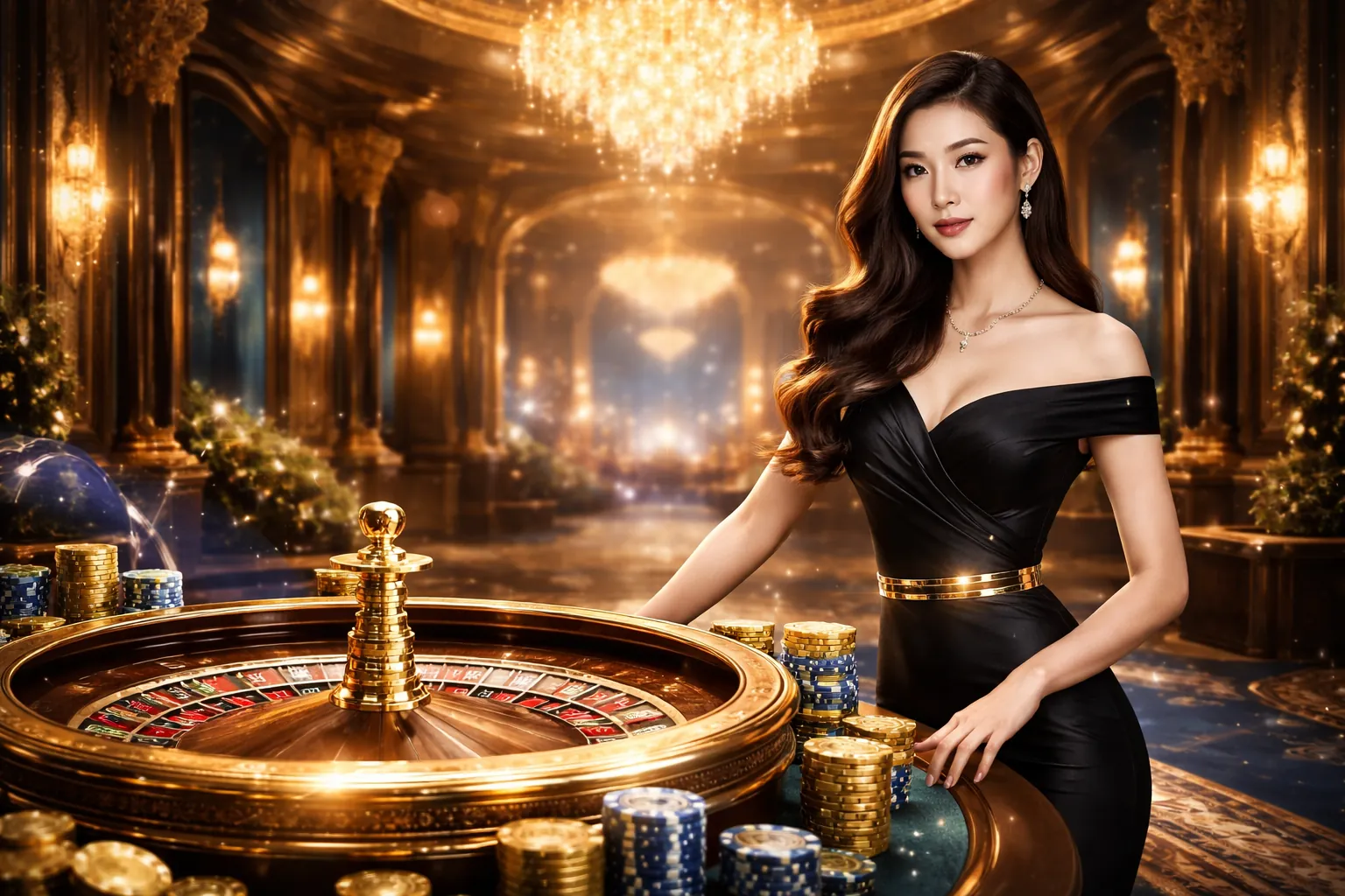 Nền tảng cá cược di động 66b với các trò chơi casino và thể thao